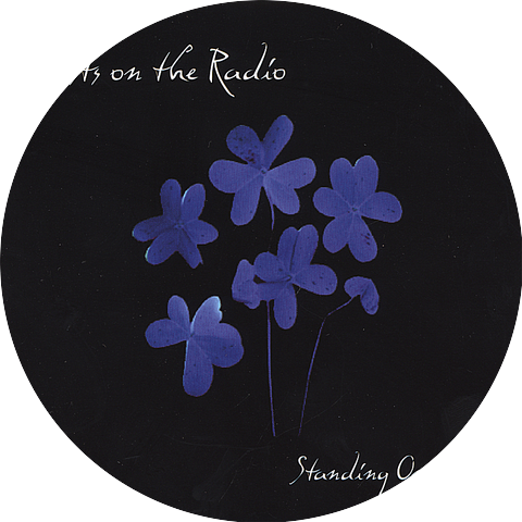Ghosts on the Radio