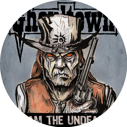 Ghoultown