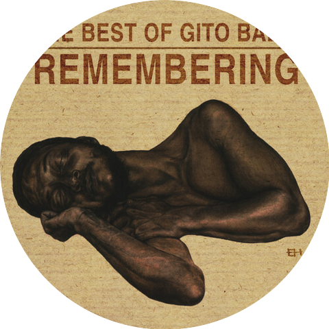 Gito Baloi