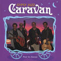 The Gypsy Jazz Caravan