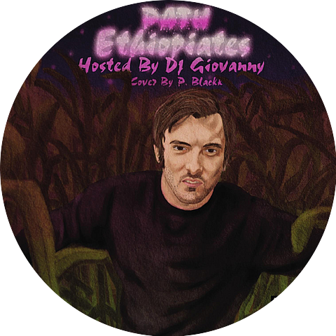 Giovanny DJ