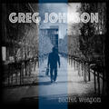 Greg Johnson