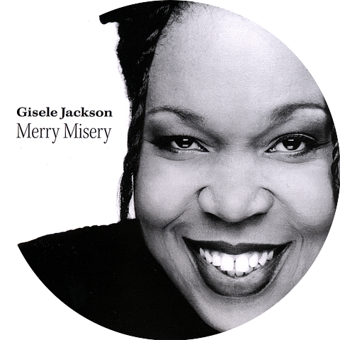 Gisele Jackson