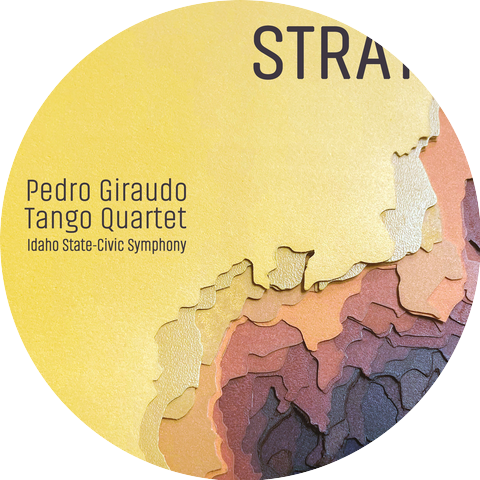 Pedro Giraudo