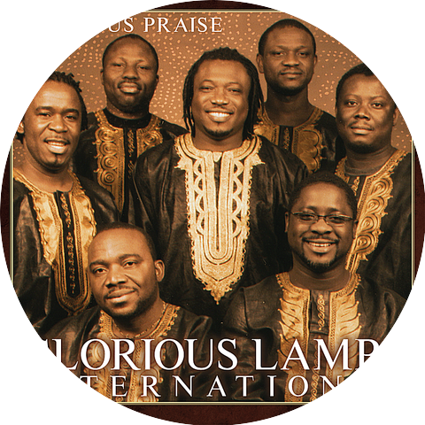 Glorious Lamps International