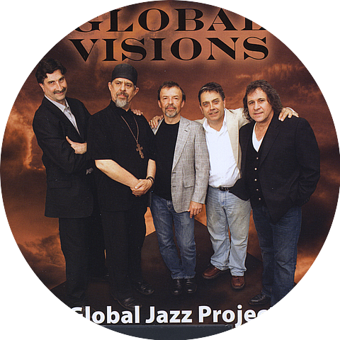 Global Jazz Project