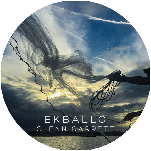 Glenn Garrett