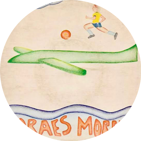 Moraes Moreira