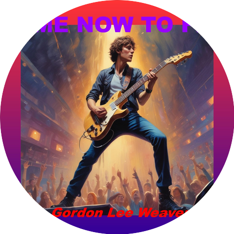 Gordon Lee Weaver