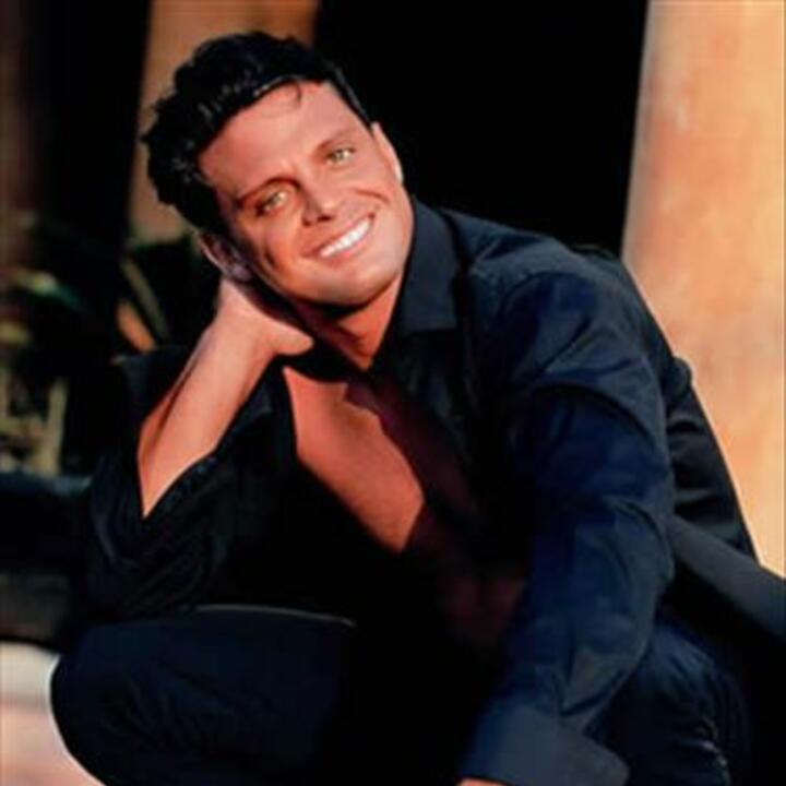 Luis Miguel