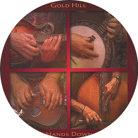 Gold Hill