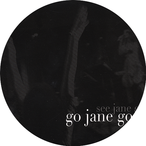 Go Jane Go