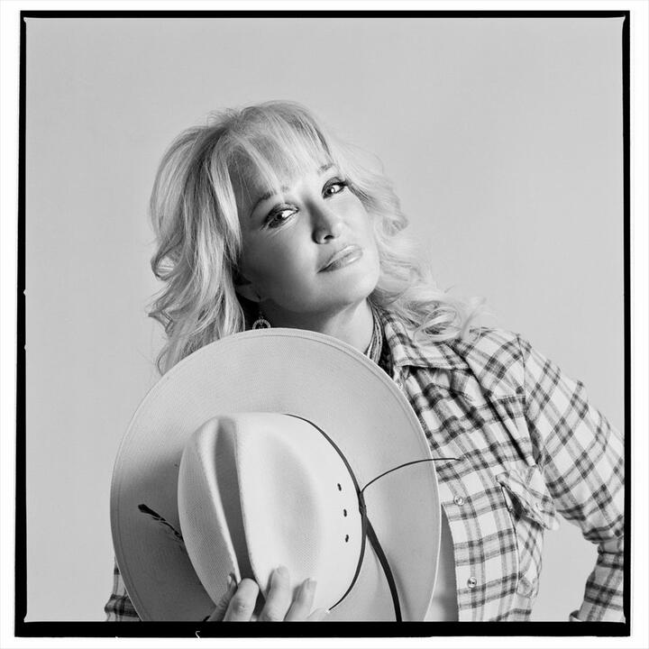 Tanya Tucker With Delbert McClinton