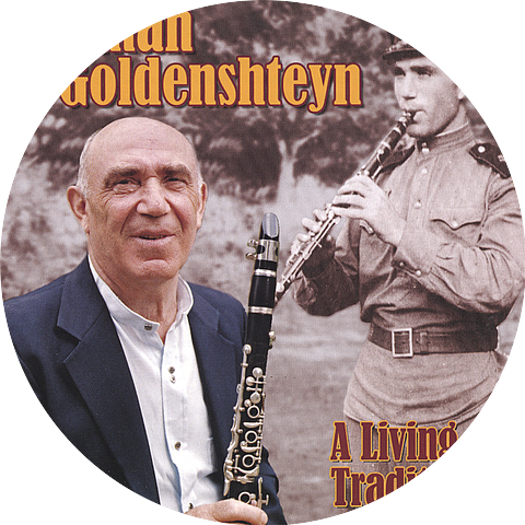 German Goldenshteyn