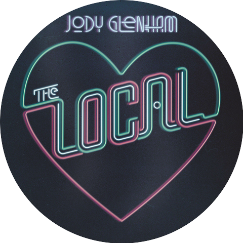 Jody Glenham
