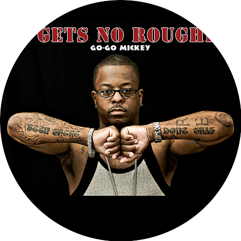 Go-Go Mickey