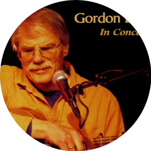 Gordon Bok