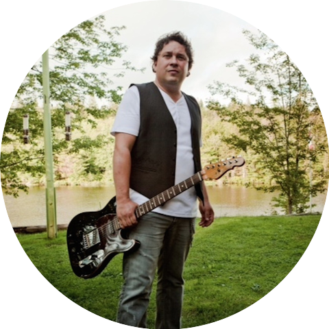 Gordie Sampson