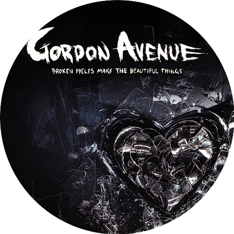 Gordon Avenue