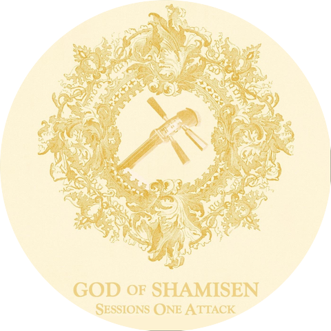 God of Shamisen