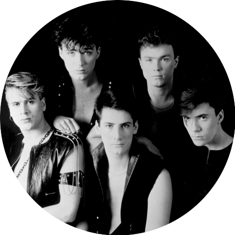 Spandau Ballet