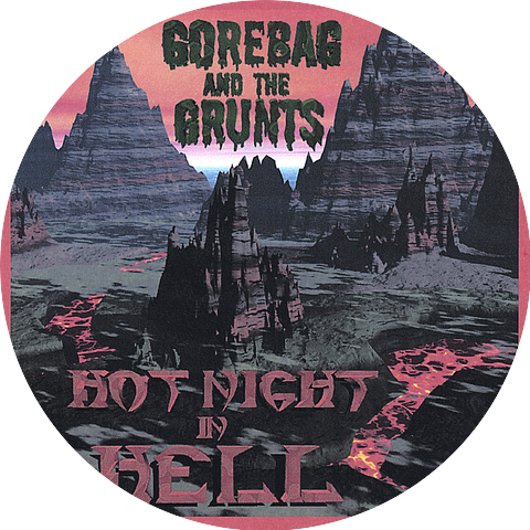 Gorebag & The Grunts