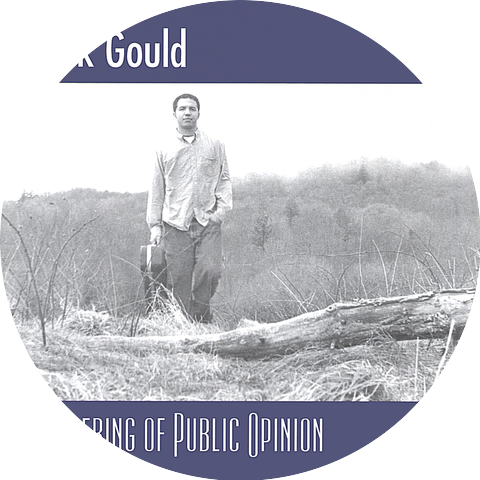 Mark Gould