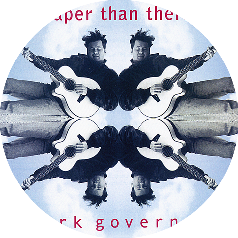 Mark Governor