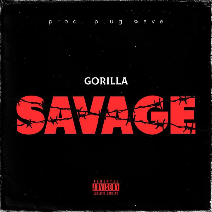 Gorilla