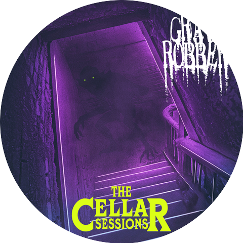 Grave Robber