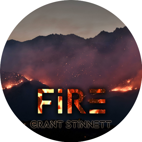 Grant Stinnett