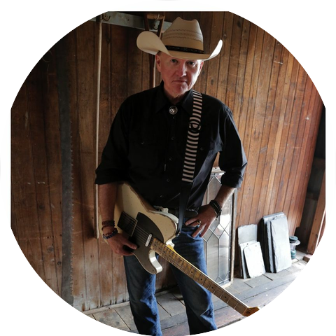 Grant Maloy Smith