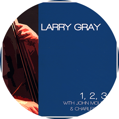 Larry Gray