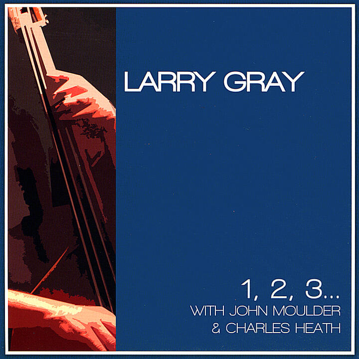 Larry Gray