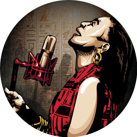 Letta Mbulu