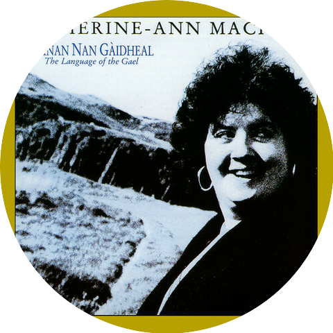 Catherine-Ann Macphee