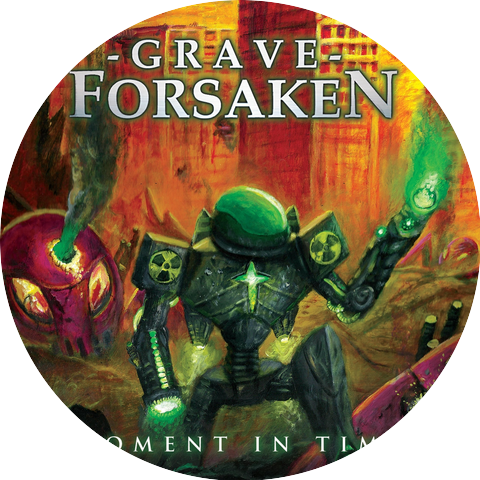 Grave Forsaken