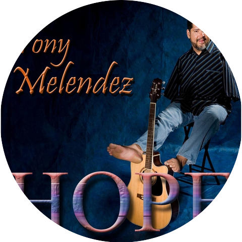 Tony Melendez