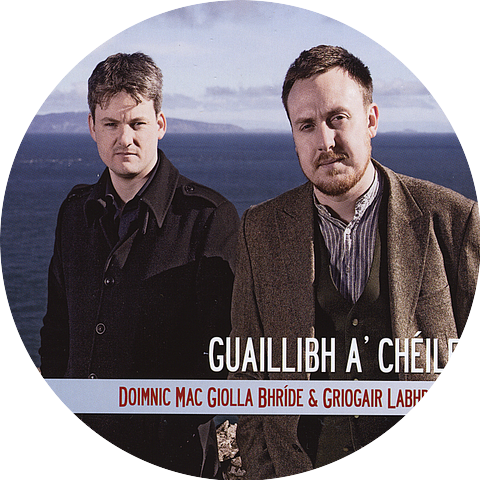 Griogair Labhruidh