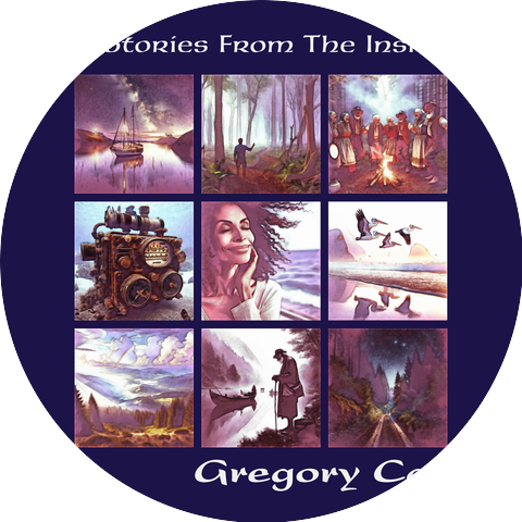 Gregory Cain