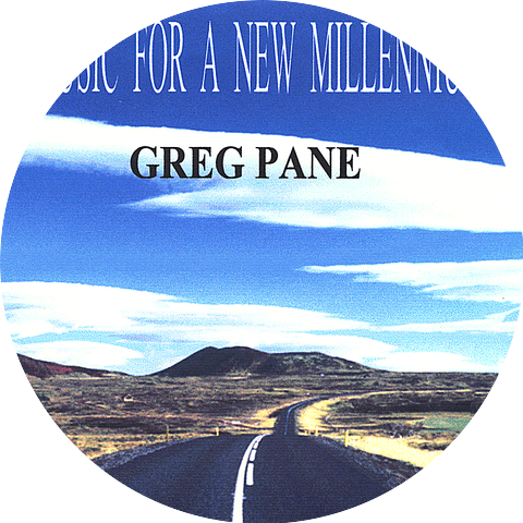 Greg Pane