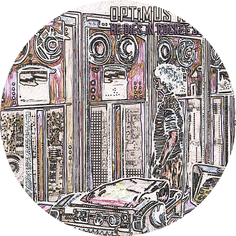 Optimus Rhyme