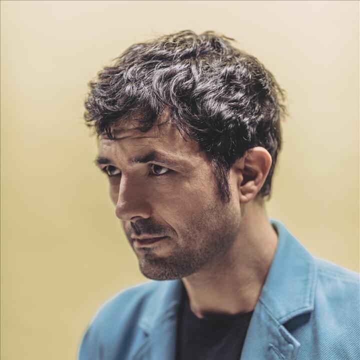 Albin De La Simone