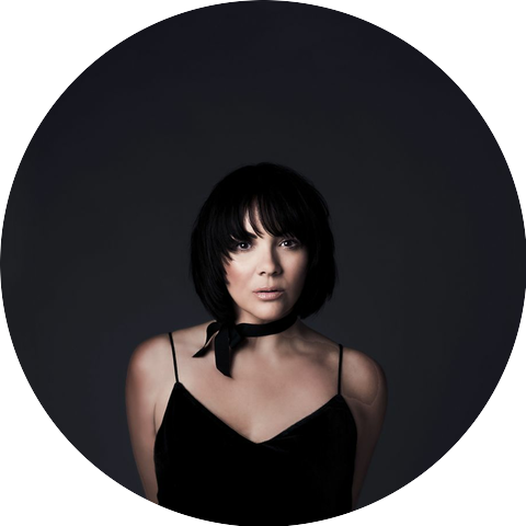 Martine McCutcheon