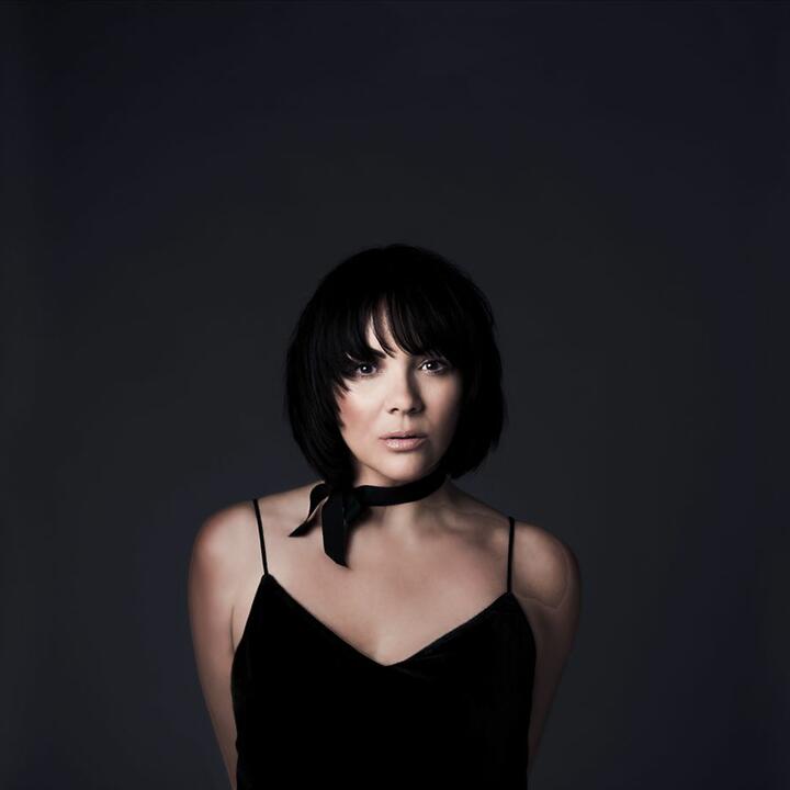 Martine McCutcheon