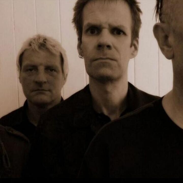 Sham 69 & The Special Assembly