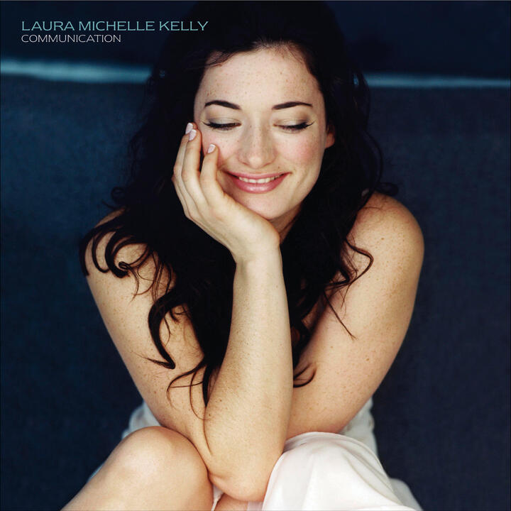 Laura Michelle Kelly