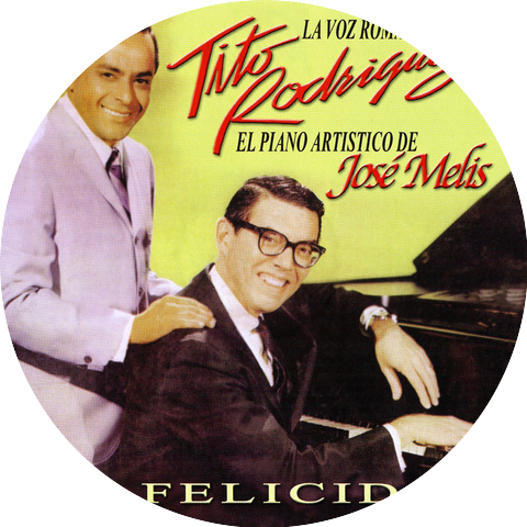 Tito Rodriguez & Jose Melis