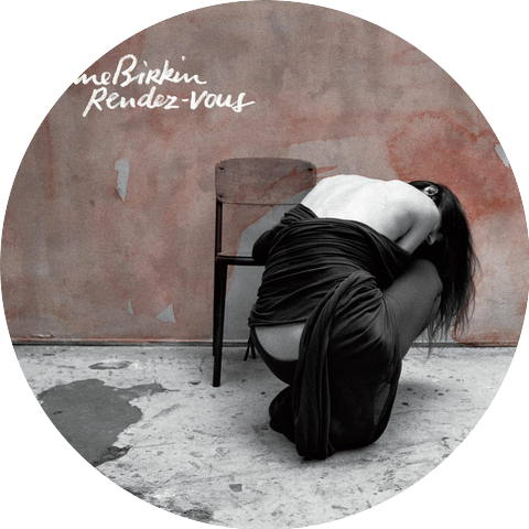 Jane Birkin - Yosui Inoue