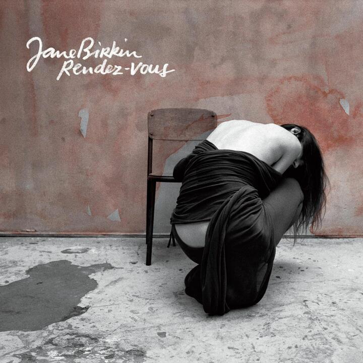 Jane Birkin - Yosui Inoue
